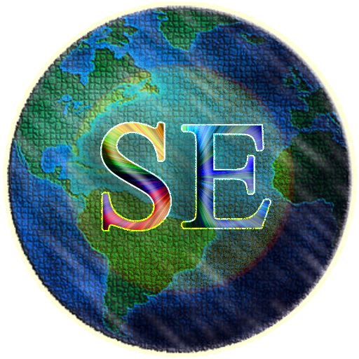 Environment SE Master logo