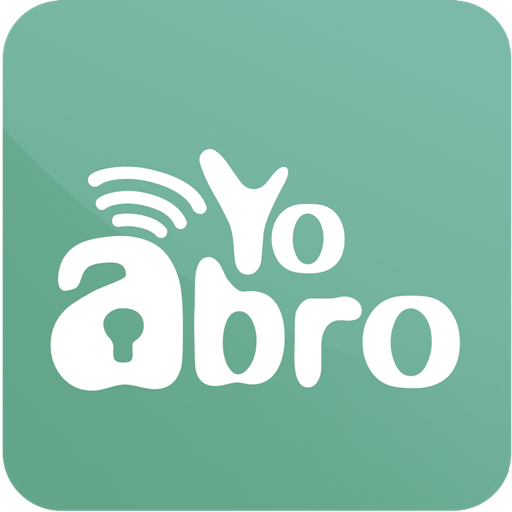 YO ABRO  Icon