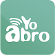 YO ABRO Windowsでダウンロード