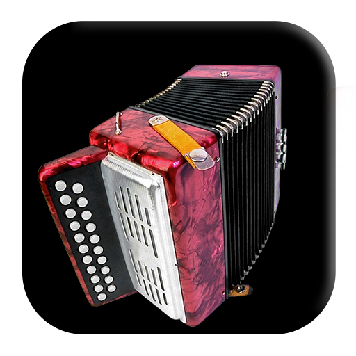 Accordion Sounds - AppWisp.com