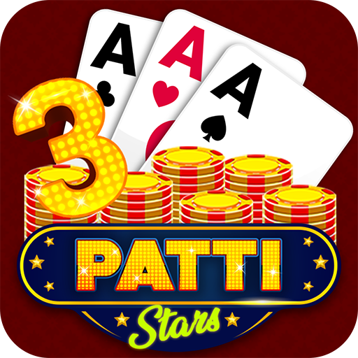 Teen Patti : Online poker game