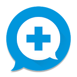 Curely - Talk to doctors icon