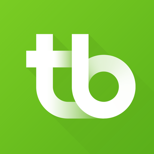 Tradebank Mobile logo