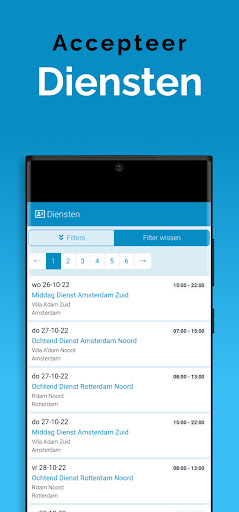 SNV Zorg Screen 3