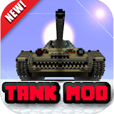 Tank Mod Minecraft 0.15.0 icon