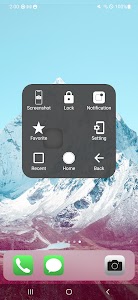Assistive Touch , Easy Touch Unknown