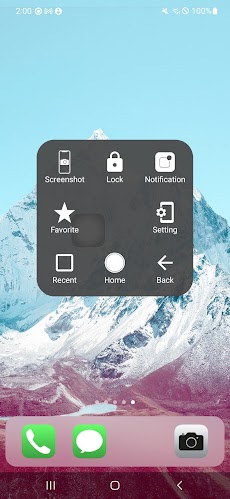 Assistive Touch , Easy Touchのおすすめ画像1