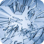 Cover Image of Baixar Glass Breaking Sounds 1.6 APK