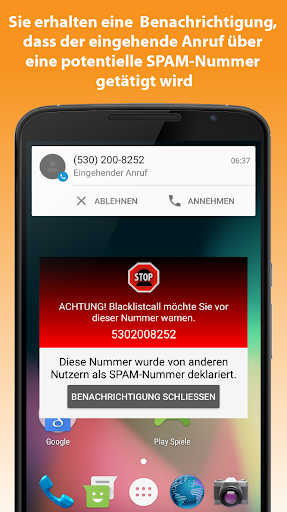 App-Vorschau