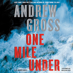 Icon image One Mile Under: A Ty Hauck Novel