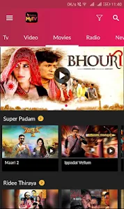 Download Dialog Mytv Live Mobile Tv Apk Apkfun Com