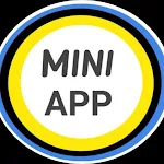 Cover Image of Скачать Mini app 1.0 APK