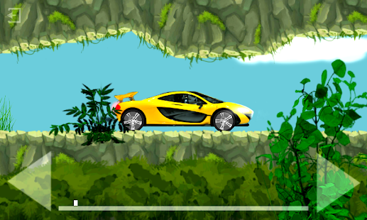 Exion Hill Racing Screenshot