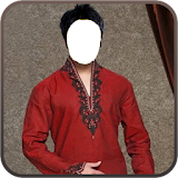 Pathani Face Changer icon