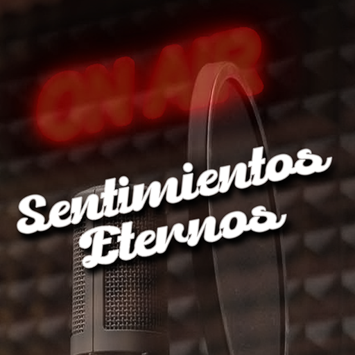Radio Sentimientos Eternos logo