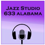 Cover Image of Download Jazz Studio 633 Radio App Free 2.0 APK