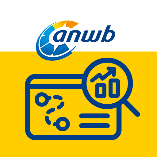 ANWB Mobiliteitskaart تنزيل على نظام Windows