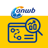 ANWB Mobiliteitskaart icon
