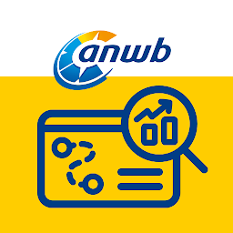 「ANWB Mobiliteitskaart」圖示圖片