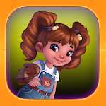Cover Image of Download Save The Little Girl Escape  APK