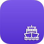 Cover Image of Download Ship Tracker - Live Marine Rad  APK