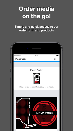 Android application EPM Real Estate Photo screenshort