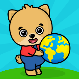 Baby learning games for kids Mod Apk