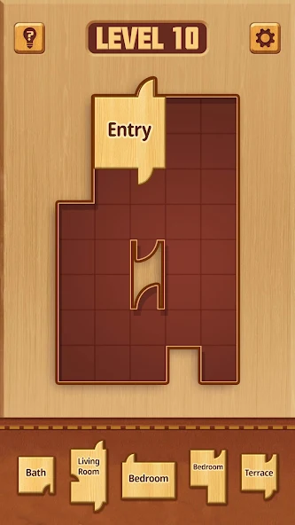 BlockPuz: Block Puzzle Games Screen Records 5