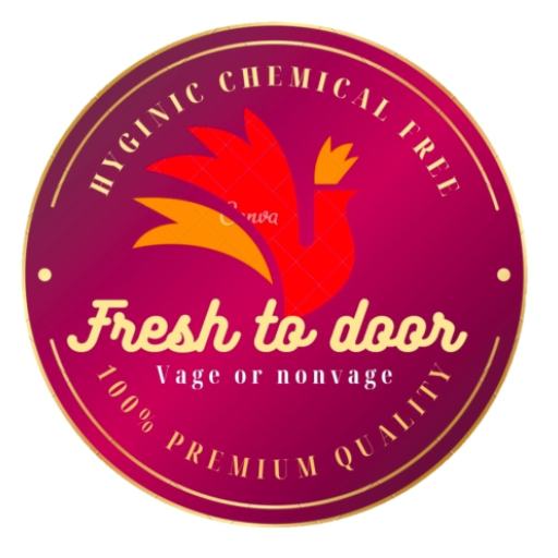 FreshToDoor App logo
