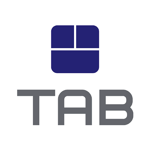 Sportcenter TAB logo