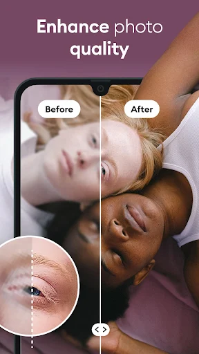 Lighbox image with caption
