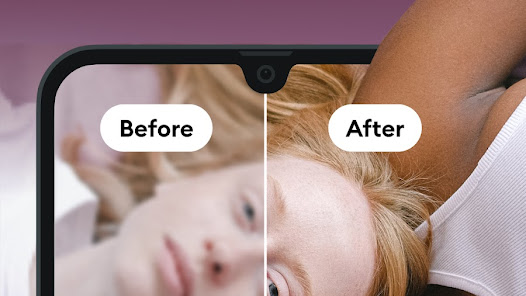 Remini For Android Download Free Apk Latest Version (Premium Unlocked) Gallery 1