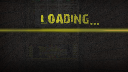 Android application Spin Game screenshort