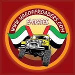 Cover Image of Download UAEOffroaders  APK
