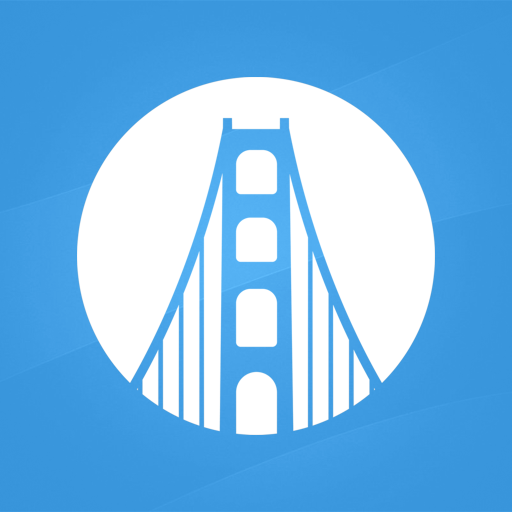 Heart of the Bay logo