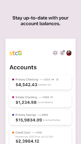 Stcu Mobile Banking - Apps On Google Play