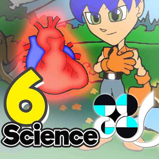Circulatory System logo