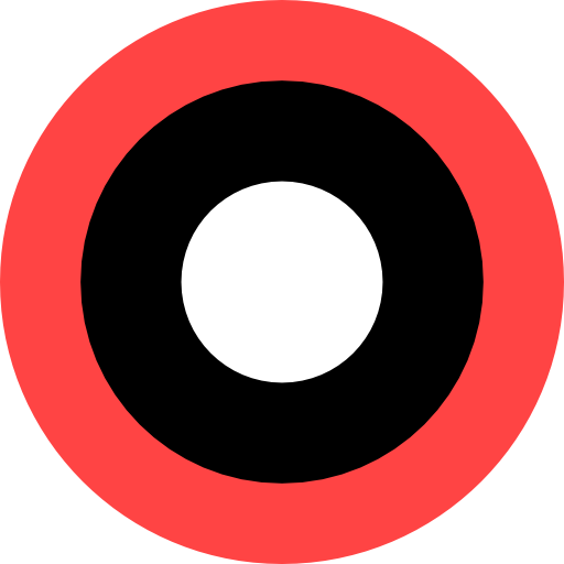 Double View Pager Sample logo
