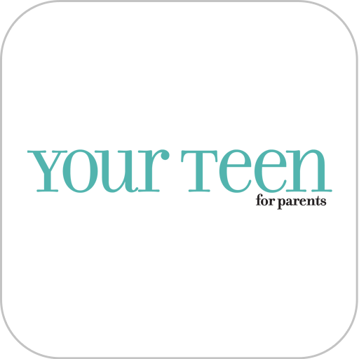 Your Teen Magazine for Parents