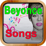 Beyonce Songs mp3 icon