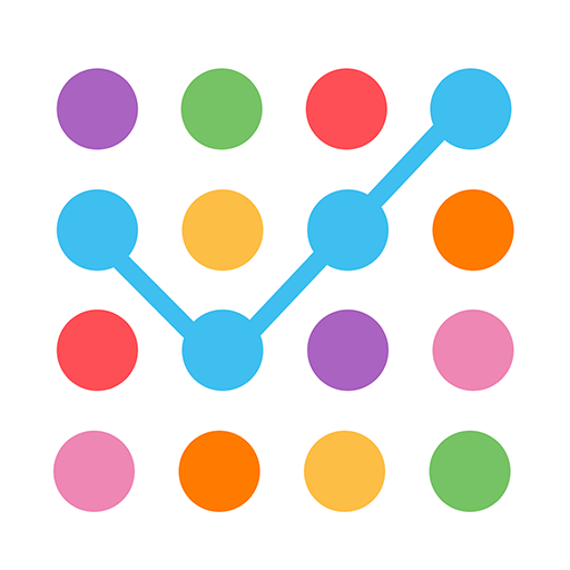 Spots Connect - Relaxing Games 2.8.2 Icon