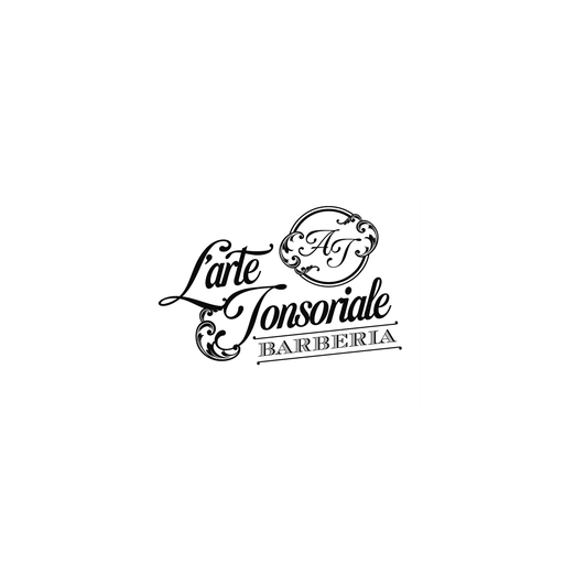 L' Arte Tonsoriale Logo