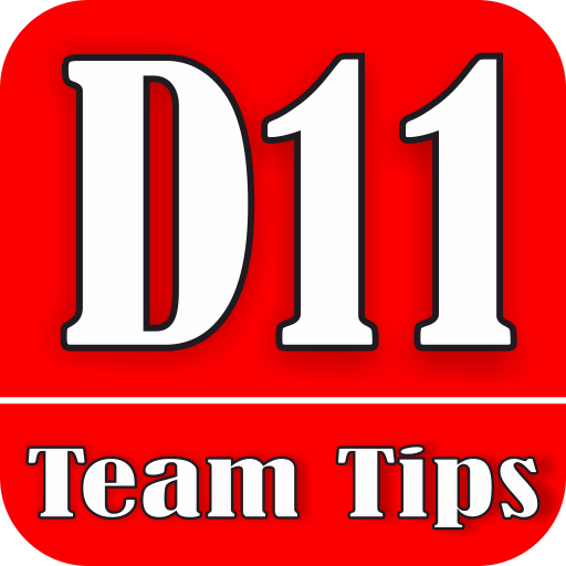 Dream Team 11 - Team Prediction & Team11 Tips