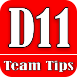 Cover Image of Tải xuống Dream Team 11: dream11 app tip 0.2 APK