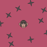 Monke in trouble - save monkey from mad ninjas icon