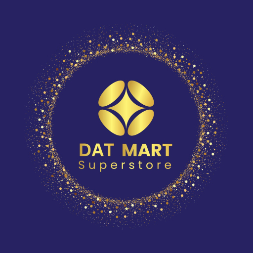 Dat Mart logo
