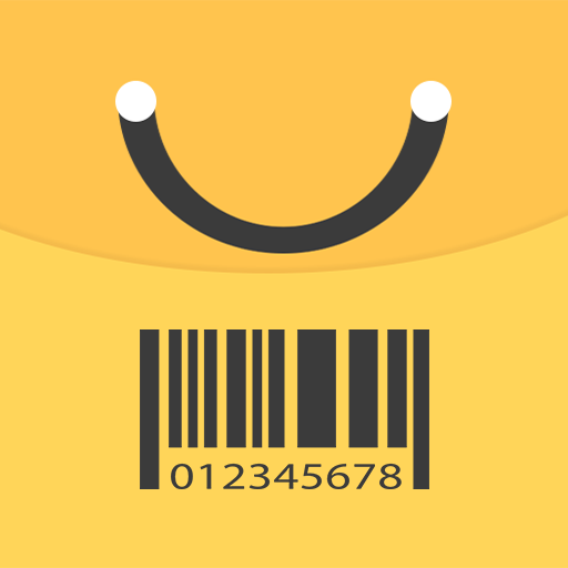 Sprono Product Scanner logo