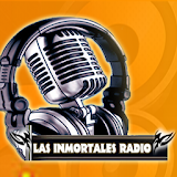 Las Inmortales Radio icon