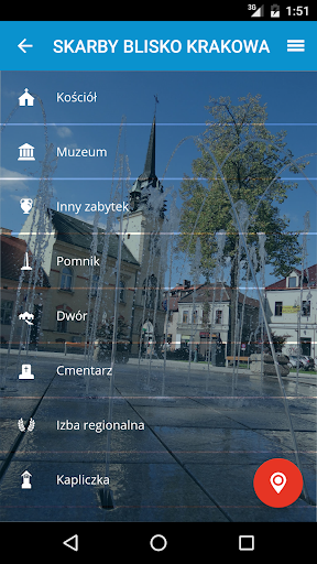 Skarby Blisko Krakowa Screen 3