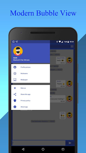 Download Bluetooth Chat Ultimate Free For Android Bluetooth Chat Ultimate Apk Download Steprimo Com